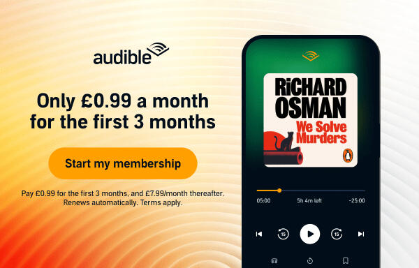 Music Mood Selector Audible